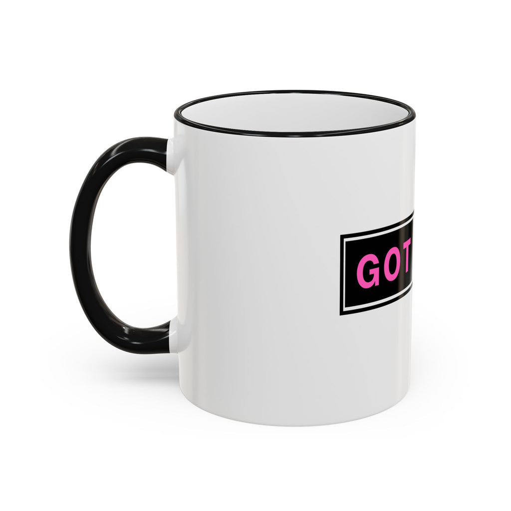 Got Sipped Mug