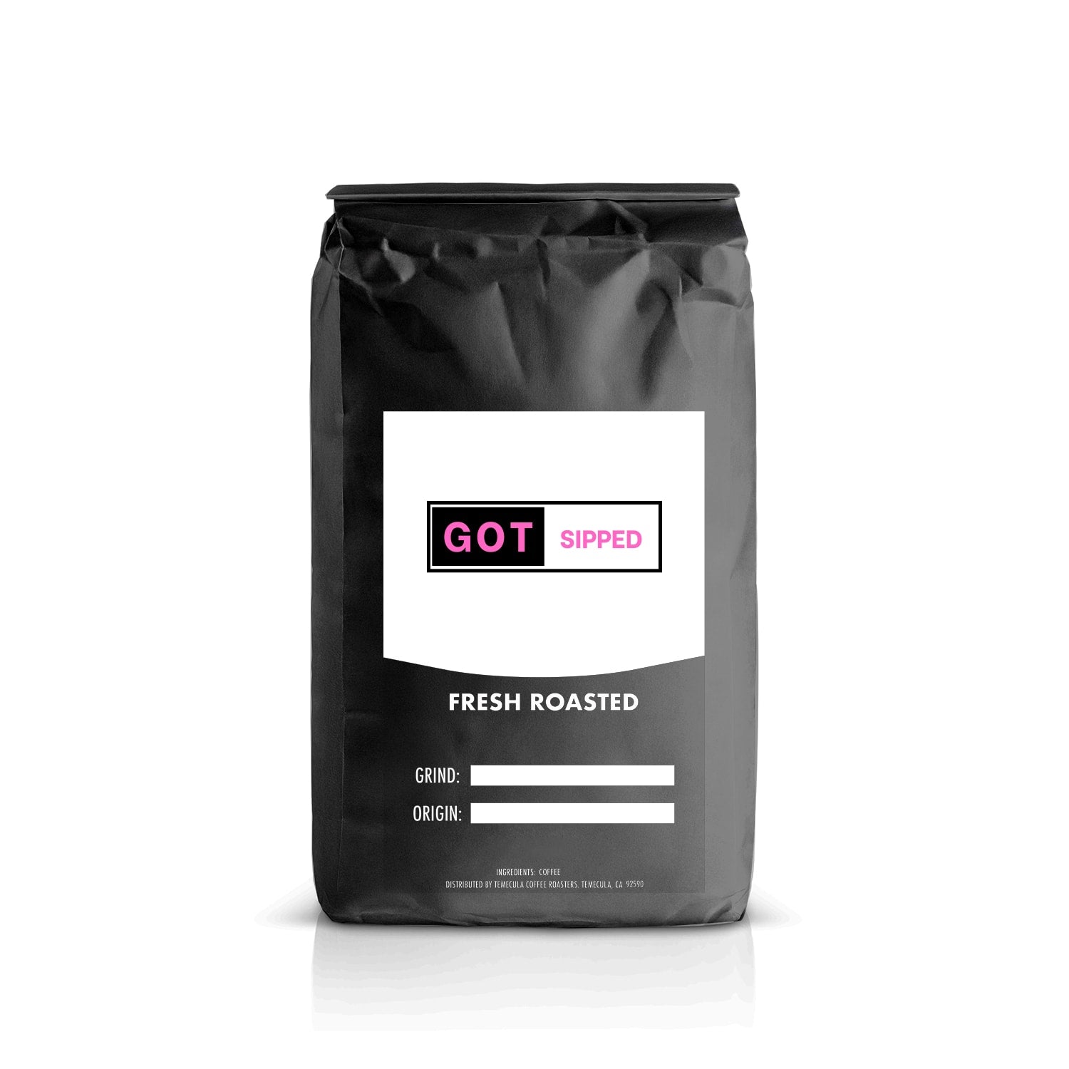 Bali Coffee Pods