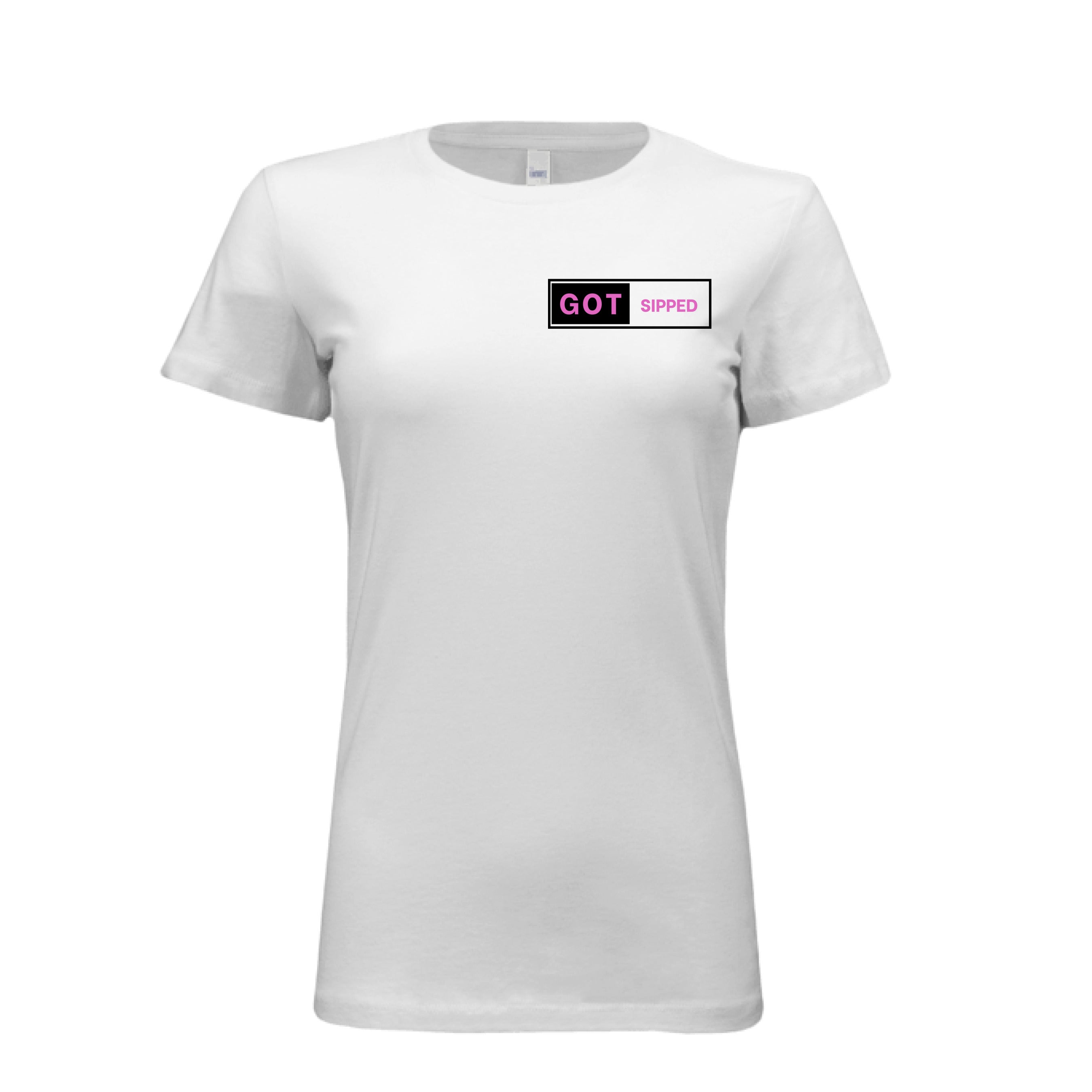 WHITE - FRONT